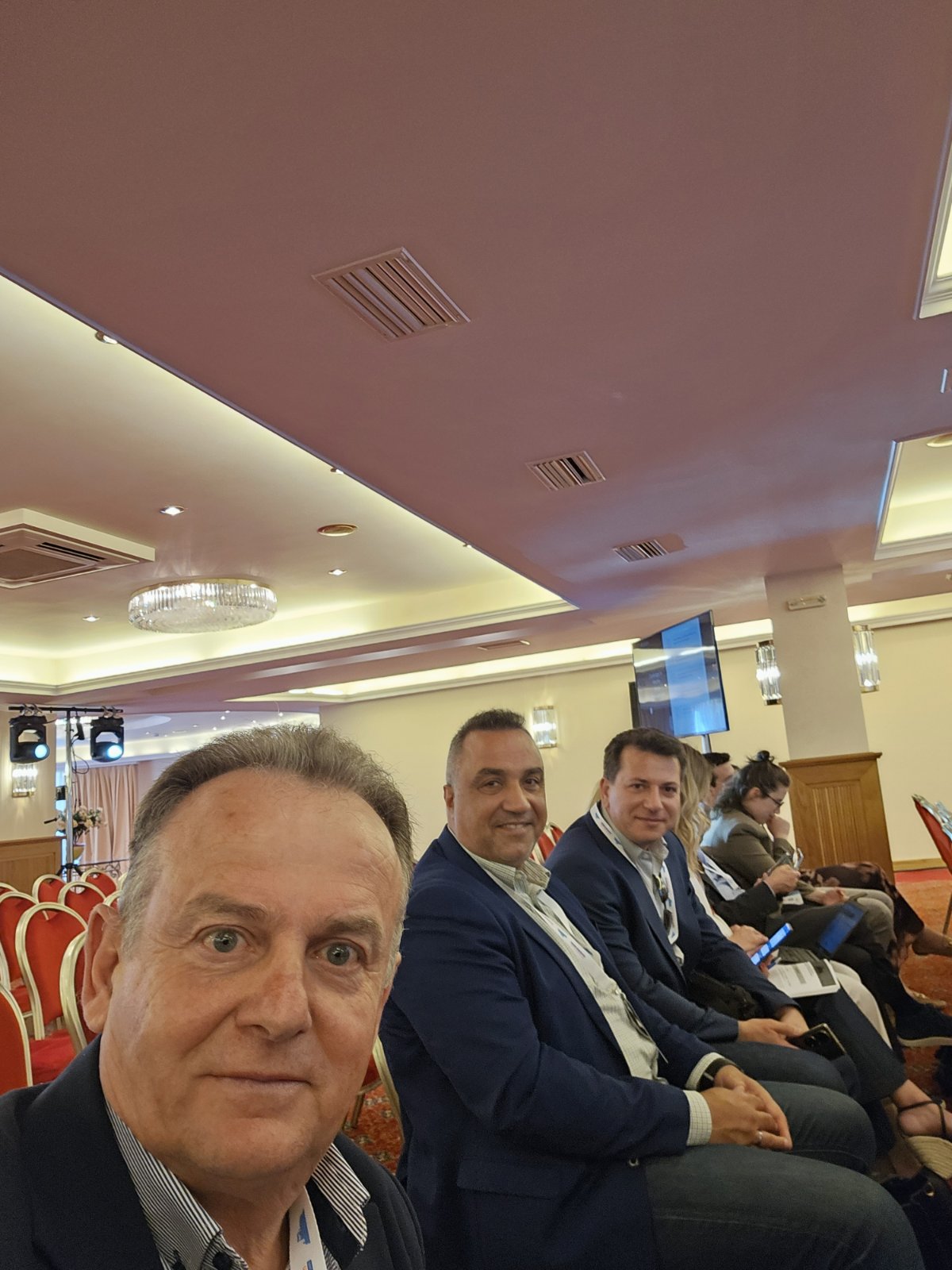 Η ΠΕΔ Ιονίων Νήσων στο 10ο Forum της EUSAIR